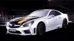 Mercedes-Benz C25 by Carlsson 2010 года